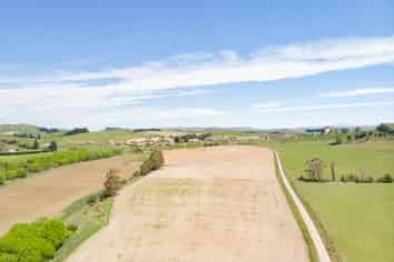  Kapua Road/Campbells Road, Waimate