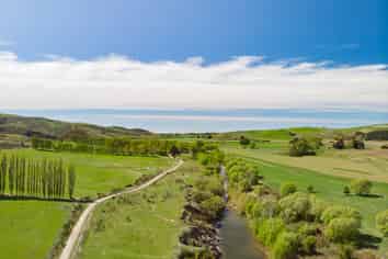  Kapua Road/Campbells Road, Waimate