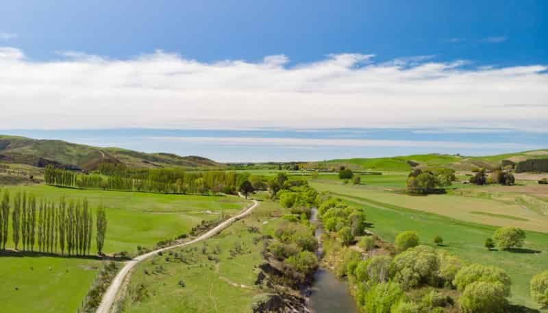  Kapua Road/Campbells Road, Waimate