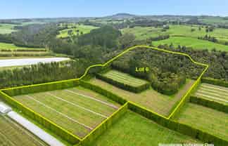 Lot 6/1010 Te Matai Road, Te Puke
