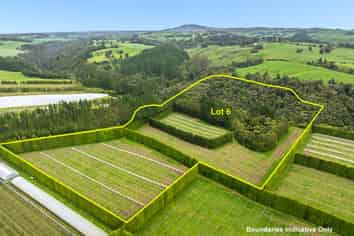 Lot 6/1010 Te Matai Road, Te Puke
