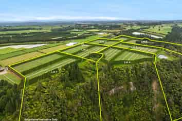 Lot 6/1010 Te Matai Road, Te Puke