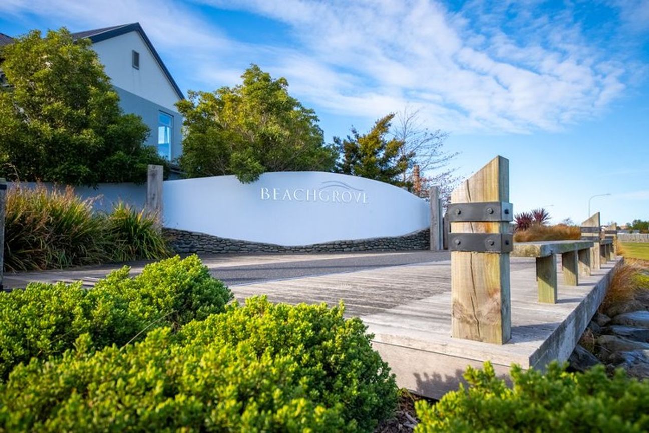 Affordable Living at Beachgrove - Ansicht 6