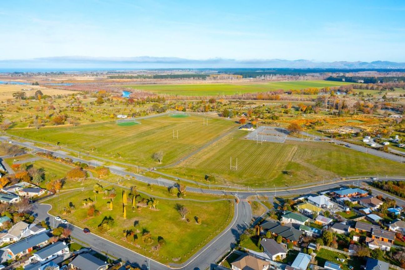 Affordable Living at Beachgrove - Mehr