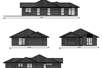 Lot 311 Beachgrove, Kaiapoi