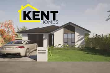 Lot 311 Beachgrove, Kaiapoi