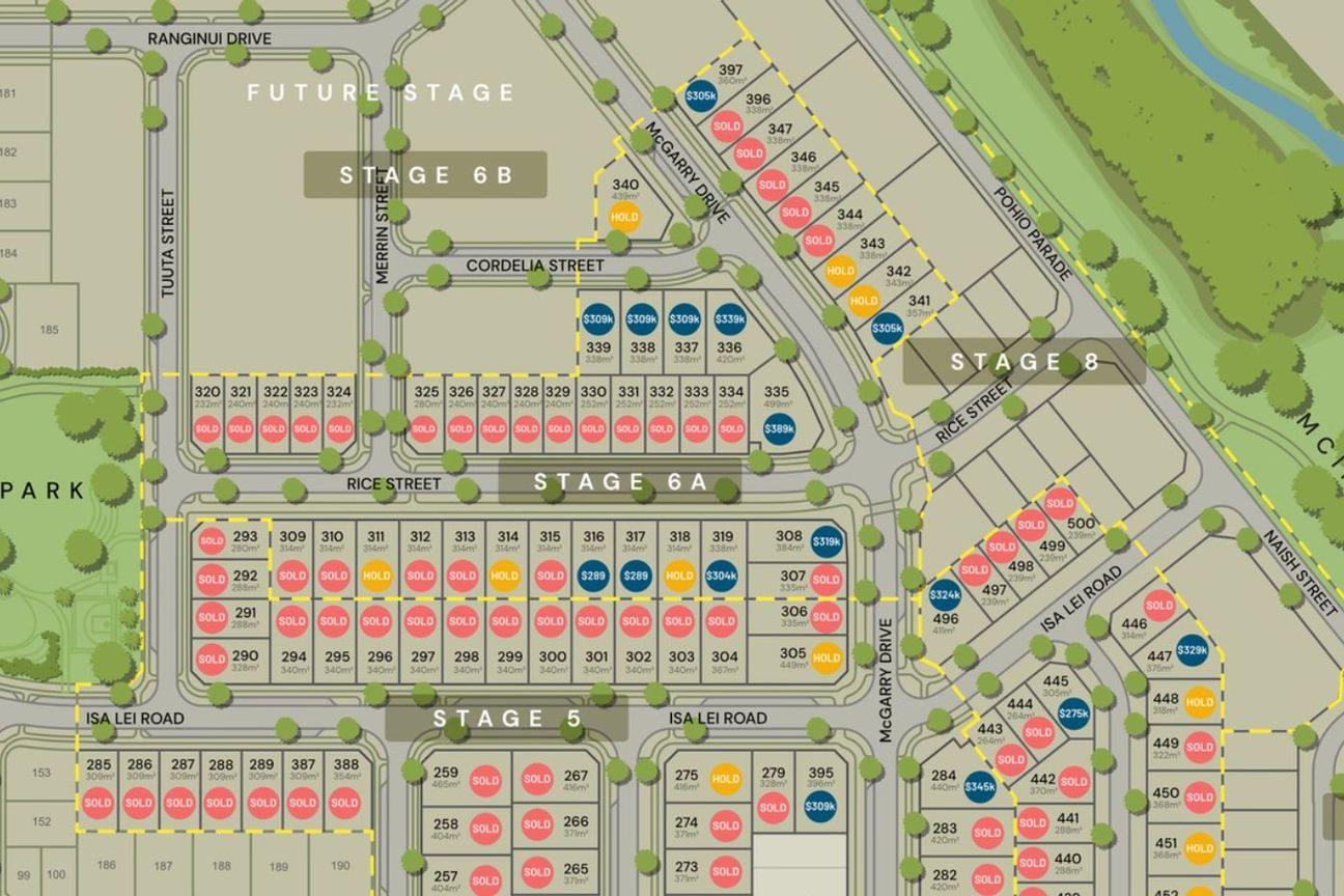 Affordable Living at Beachgrove - Ansicht 5