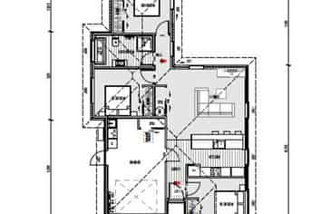 Lot 311 Beachgrove, Kaiapoi