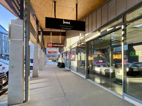 Five Mile Retail - Pop ups welcome