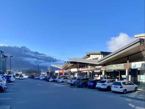 Five Mile Retail - Pop ups welcome