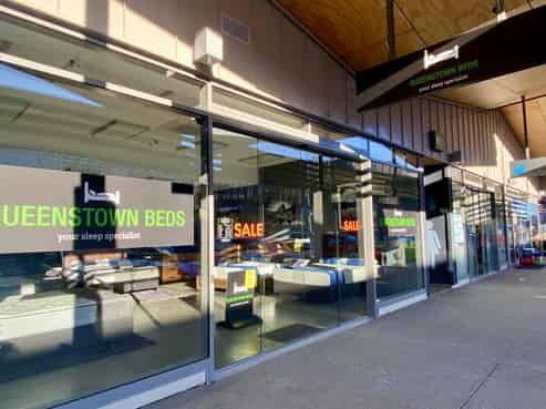 Five Mile Retail - Pop ups welcome