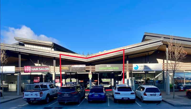 19 Grant Road, Frankton