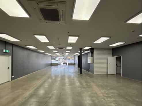 Five Mile Retail - Pop ups welcome