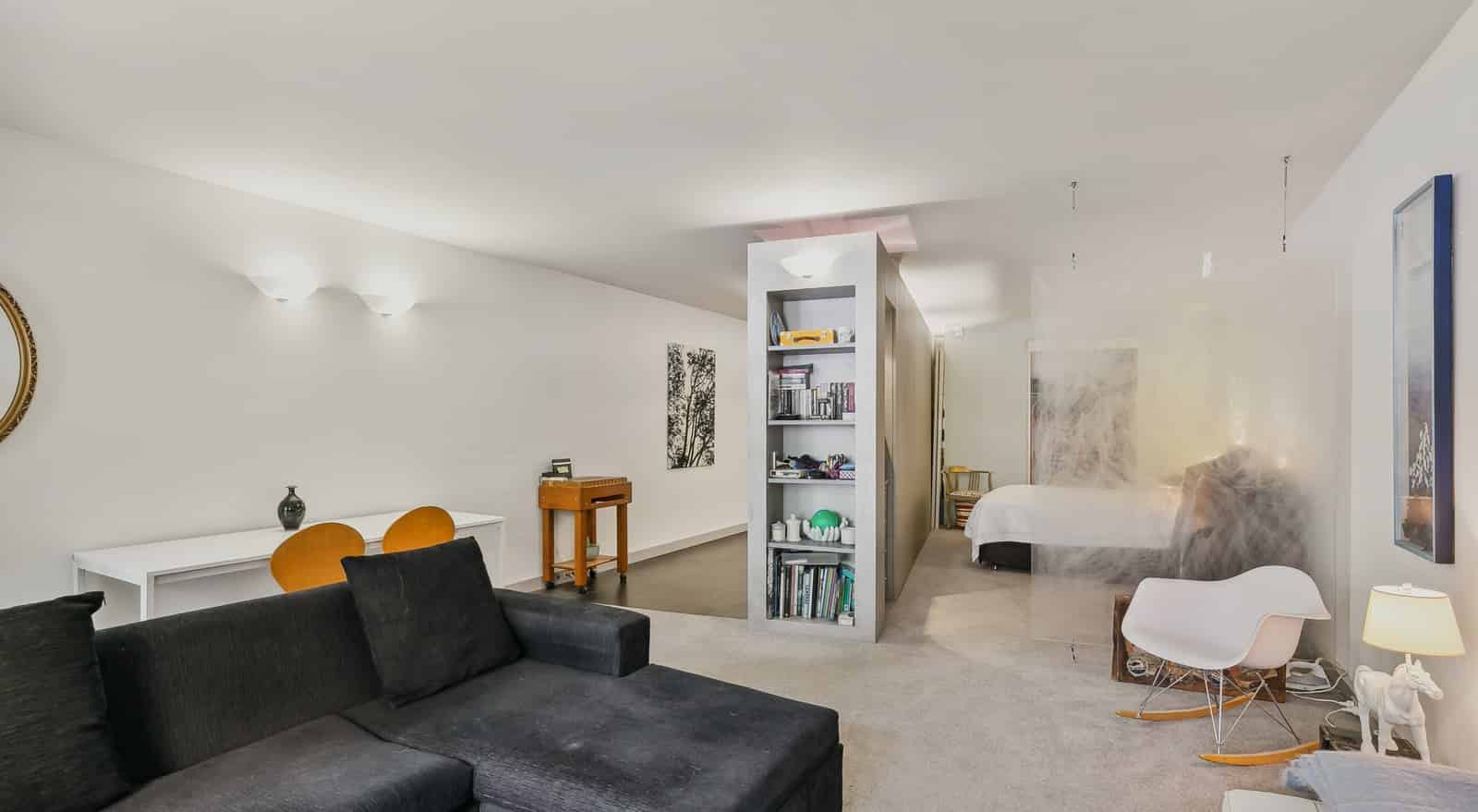 103/60 Willis Street, Wellington Central, Wellington City For Sale