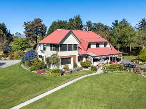 658 Hadlow Road, Hadlow