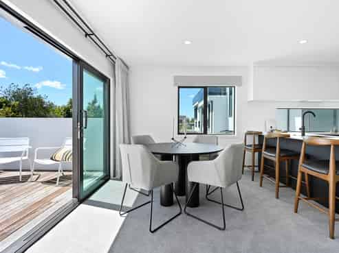 5/1 Palmerston Street, Hamilton Central