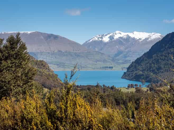 24 Gum Tree Track, Closeburn