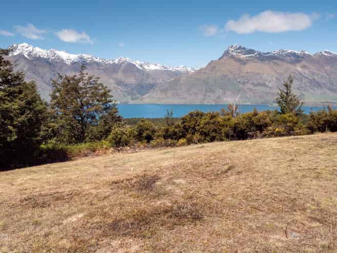 24 Gum Tree Track, Closeburn