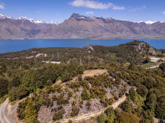 24 Gum Tree Track, Closeburn
