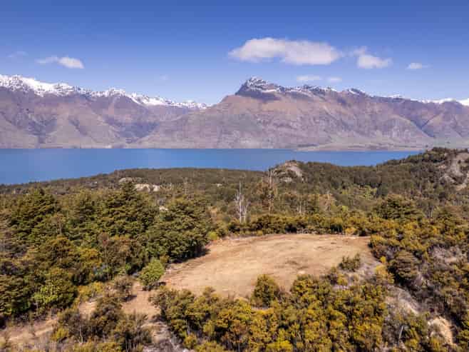 24 Gum Tree Track, Closeburn