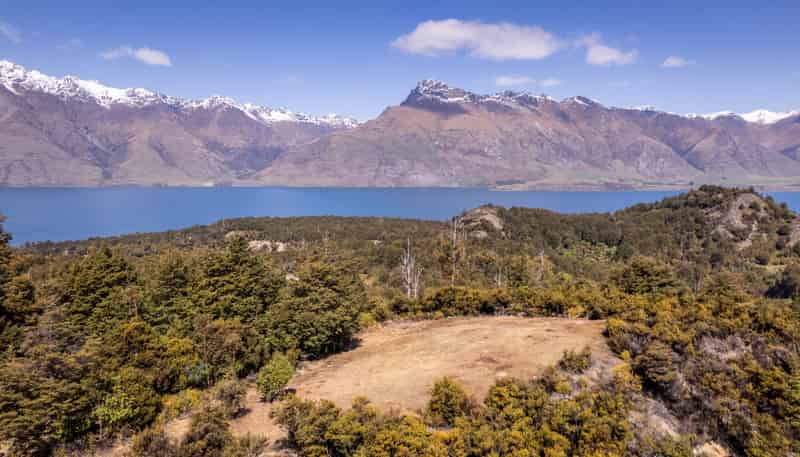 24 Gum Tree Track, Closeburn