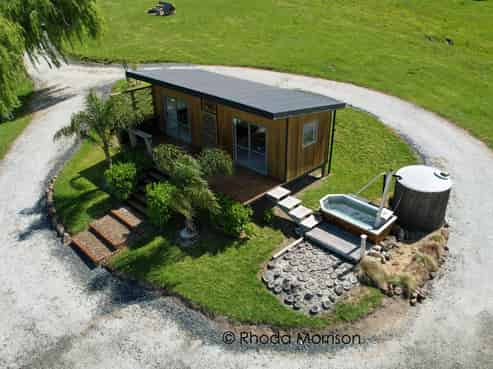 41 Minney Casey Rise, Matakohe