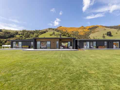131 Stony Bay Road, Akaroa