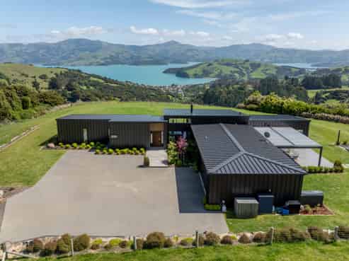131 Stony Bay Road, Akaroa
