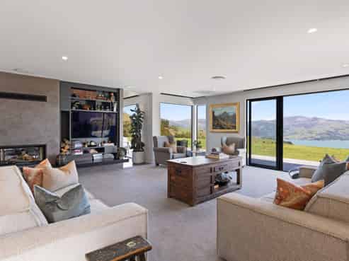 131 Stony Bay Road, Akaroa