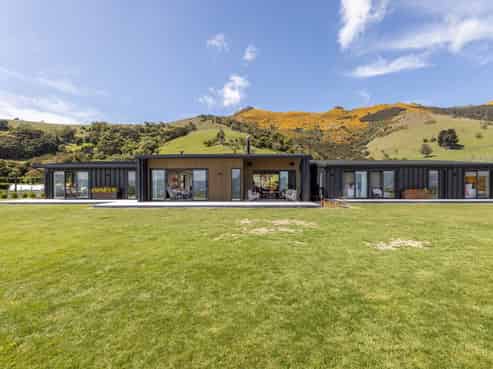 131 Stony Bay Road, Akaroa