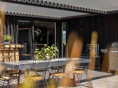 131 Stony Bay Road, Akaroa