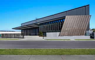 WAREHOUSE FOR LEASE