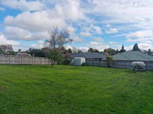 34A Whitaker Street, Kihikihi