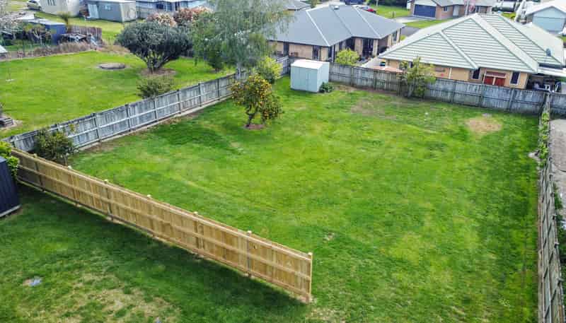 34A Whitaker Street, Kihikihi
