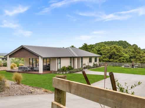 77 Tudehope Road, Ruatangata
