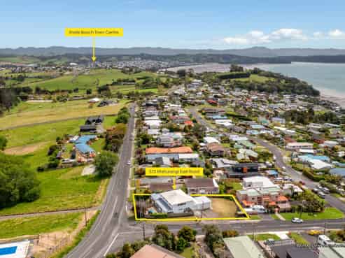 573 Mahurangi East Road, Algies Bay