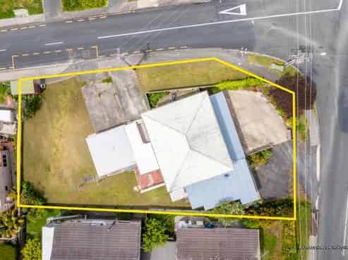 573 Mahurangi East Road, Algies Bay