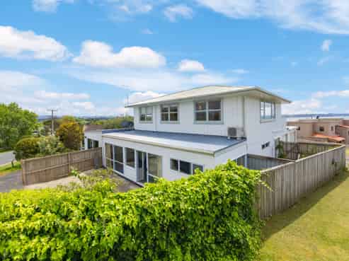 573 Mahurangi East Road, Algies Bay
