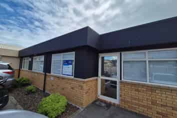 In the heart of the action!