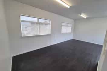 In the heart of the action!