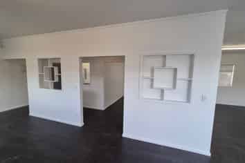 In the heart of the action!