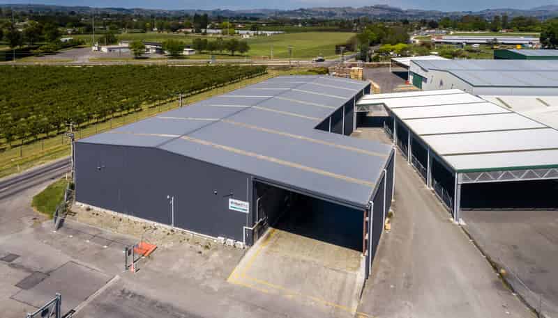 113 Elwood Road, Tomoana