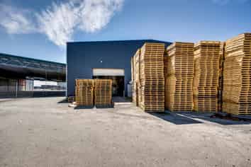Prime Warehouse for Lease with Flexible Terms