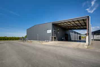 Prime Warehouse for Lease with Flexible Terms
