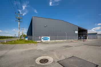 Prime Warehouse for Lease with Flexible Terms
