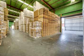 Prime Warehouse for Lease with Flexible Terms