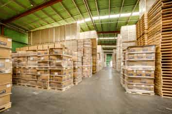 Prime Warehouse for Lease with Flexible Terms