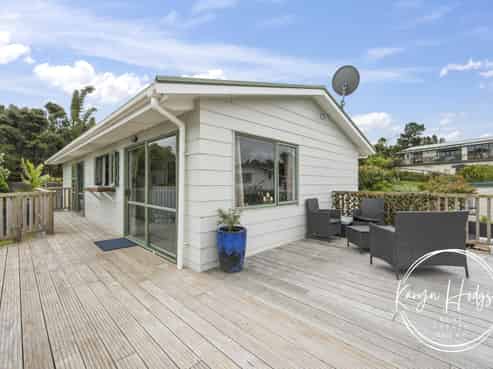 21 Mariner Cove Road, Tinopai