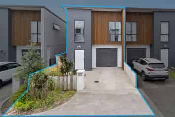 28 Lili Chen Way, Mangere Bridge