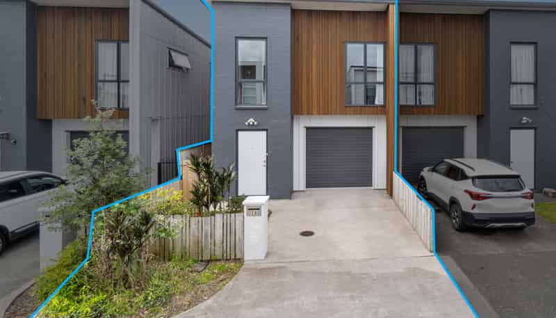 28 Lili Chen Way, Mangere Bridge